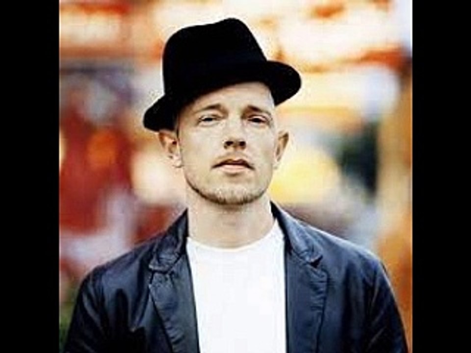 Jan Delay - Portrait