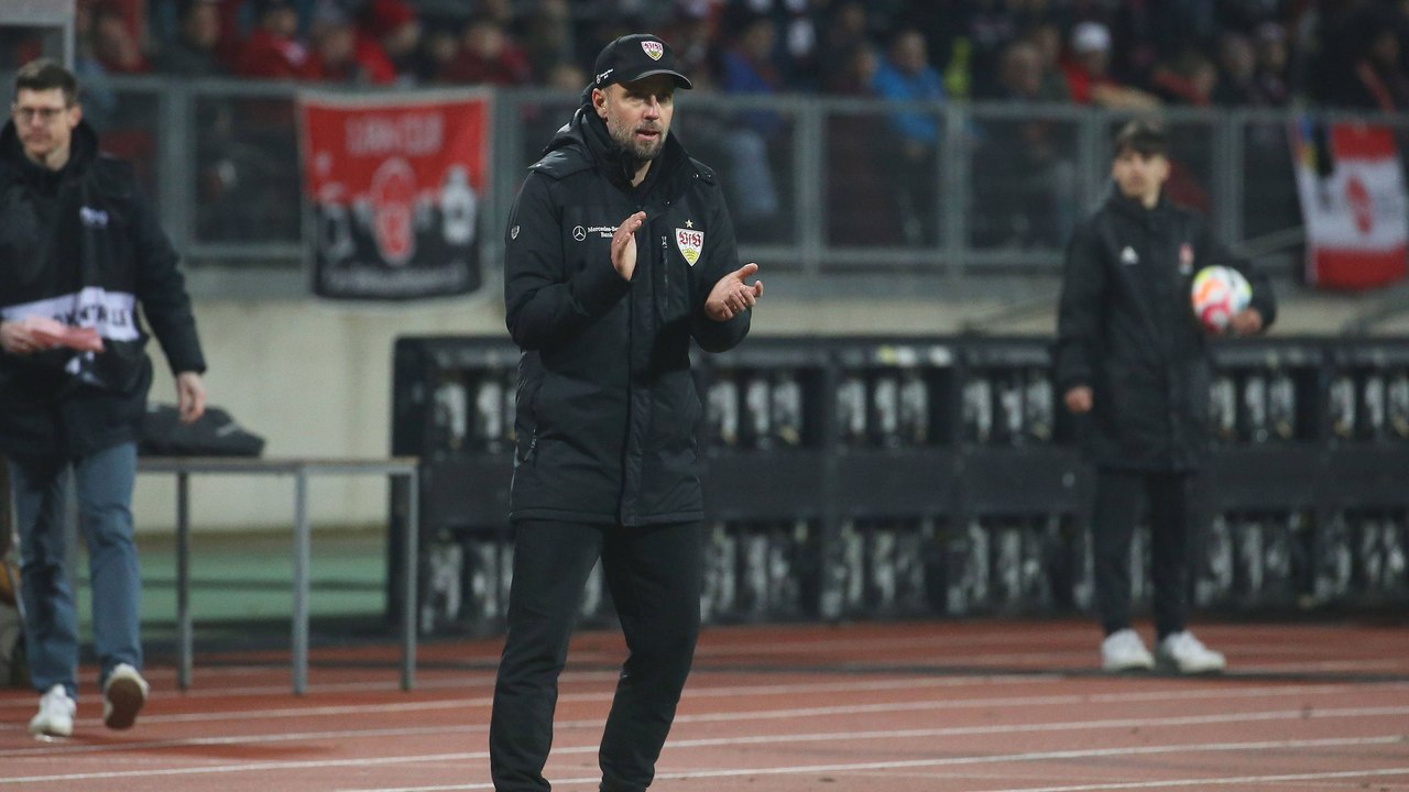 So liefen Hoeneß' erste Stunden bis zum Halbfinal-Einzug