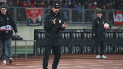 So liefen Hoeneß' erste Stunden bis zum Halbfinal-Einzug