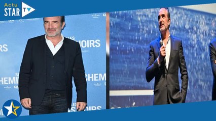 Jean Dujardin : cet hommage privé poignant à un membre de sa famille dont le corps est resté à jamai