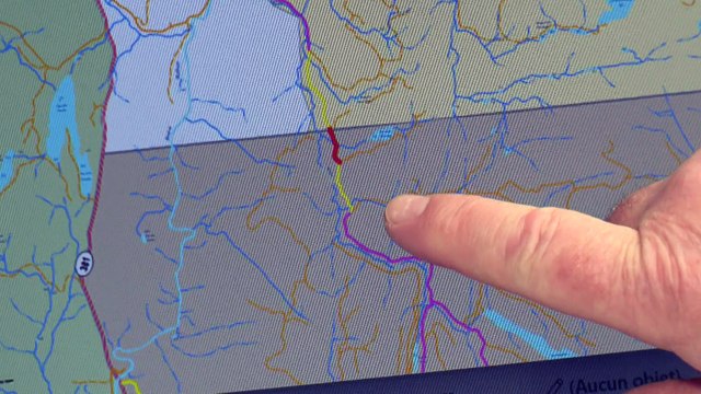 CH 05 Avril TOPO Sentier VTT Charlevoix-Saguenay