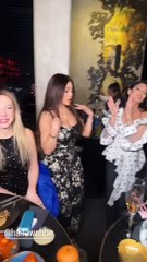 عيد ميلاد هيفاء وهبي