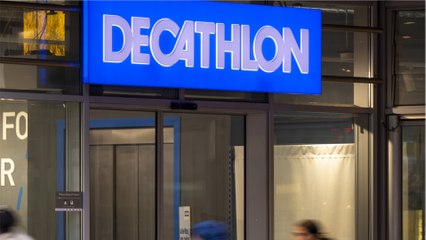 L'enseigne préférée des Français n'est plus Decathlon