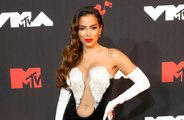 Anitta dice adiós a Warner Music