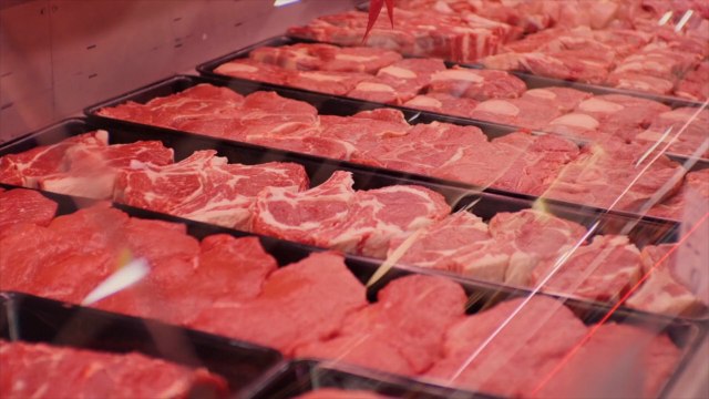 More Than 3,000 Pounds of Beef Recalled Due To E. coli Contamination
