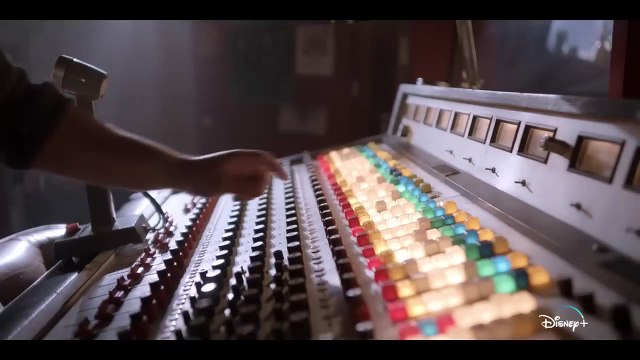 The Muppets Mayhem | Teaser | Disney+