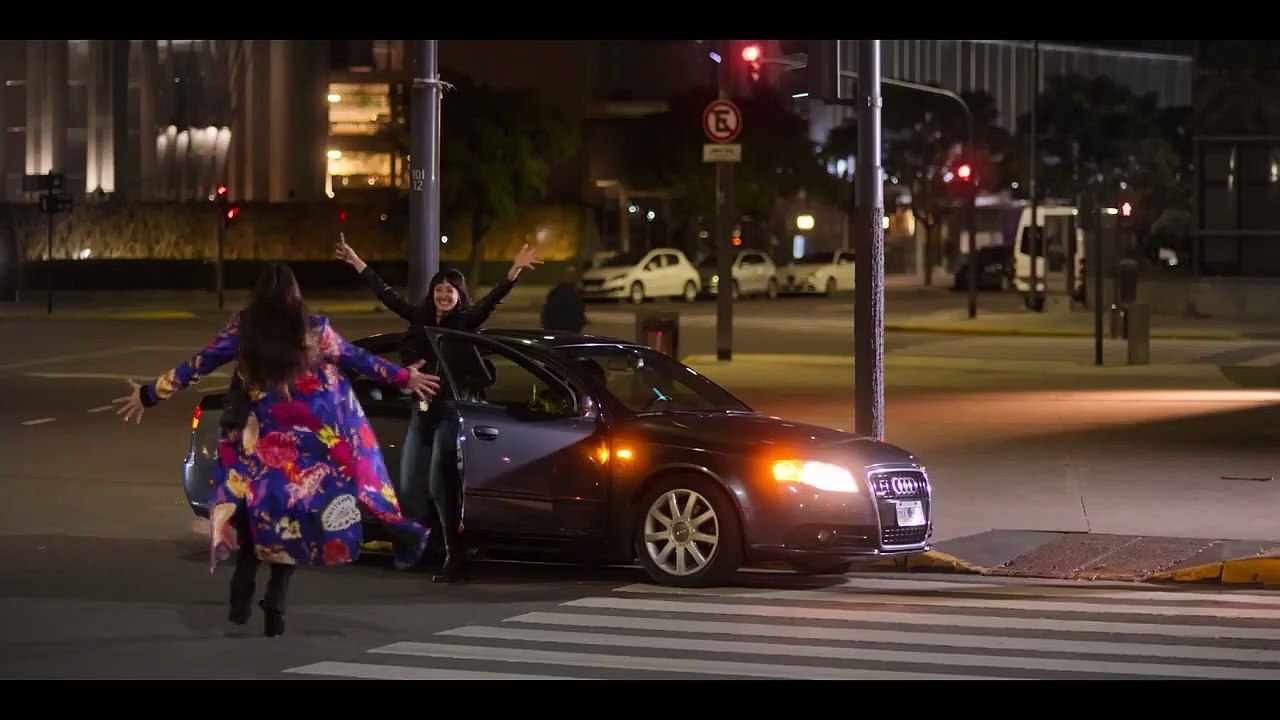 Planners Trailer Oficial Legendado Star+ Vídeo Dailymotion