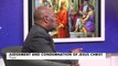 Judgement and Condemnation of Jesus Christ– Stations of the Cross on Adom TV (5-4-23)