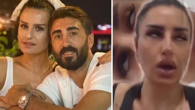 Keser döner, sap döner paylaşımıyla gündemi sallayan Eda Tekdemir'den çok konuşulacak bir paylaşım daha