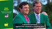 Augusta chairman defends inclusion of LIV golfers at Masters