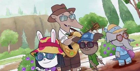 Elinor Wonders Why S01 E65