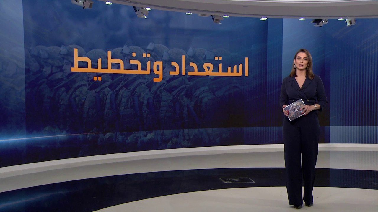 أخبار الساعة | القوات الروسية تستعد لصد هجوم أوكراني محتمل.. كيف؟