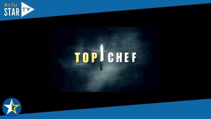 "On m'a donné 3 mois à vivre" : Un candidat de Top Chef fait des confidences poignantes