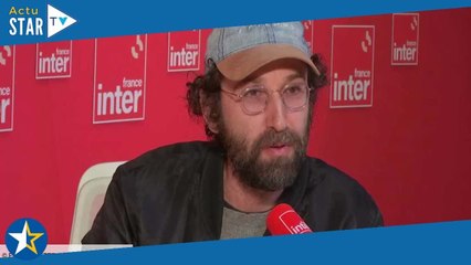 Daft Punk : la drôle de confidence de Thomas Bangalter sur les casques du duo (ZAPTV)