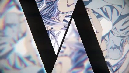TVアニメ『デート・ア・ライブⅤ』ティザーPV