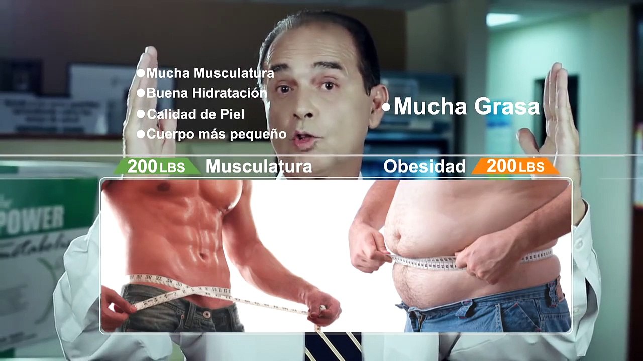 03. La Gran Mentira (Bajar de Peso) con Frank Suarez (Metabolismo TV)