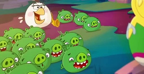 Angry Birds Toons S02 E02