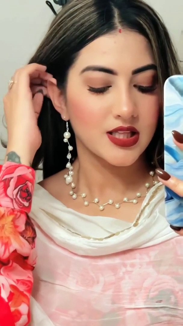 ⁣new punjabi trending reel instagram/tiktok famous star.