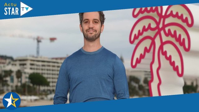 C'était extrêmement grave : ému, Bruno Sanches (L'école de la vie) évoque son terrible accident qu