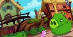 Angry Birds Toons S02 E11