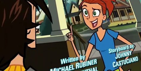 Packages from Planet X Packages from Planet X E002 One for the Ages/Copy Cat