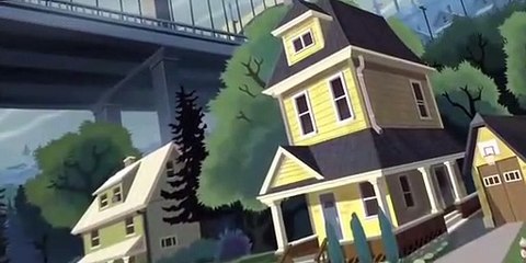 Packages from Planet X Packages from Planet X E003 Monkey Business / Astro-Blasters