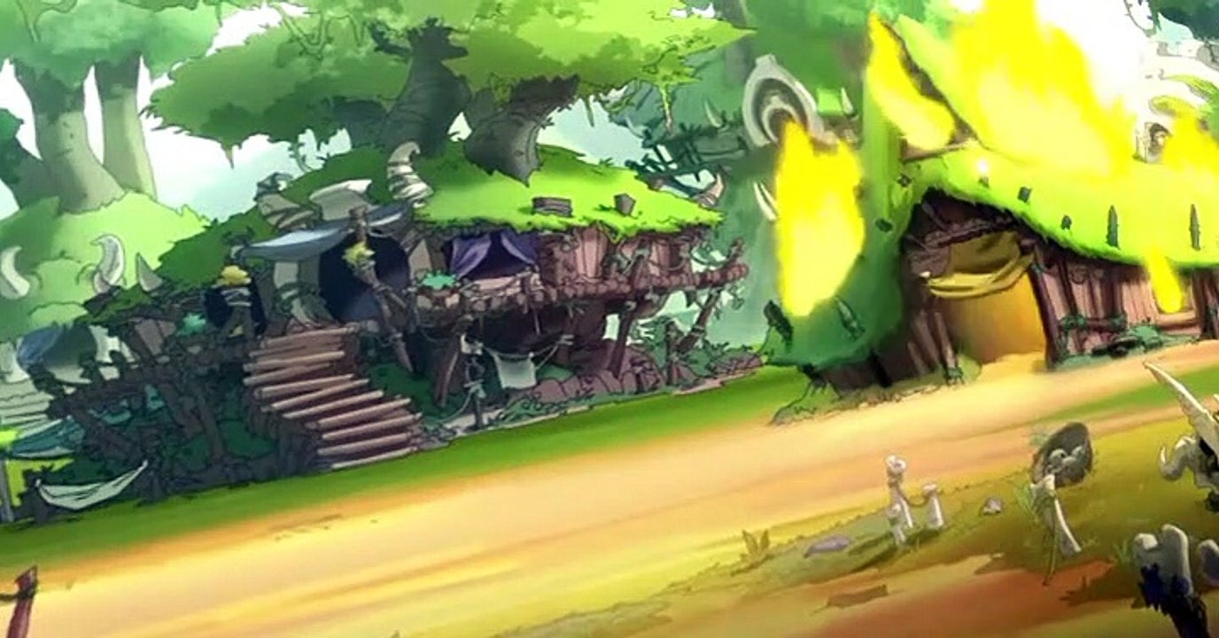 Trolls of Troy Trolls of Troy E006 THE KAWAI