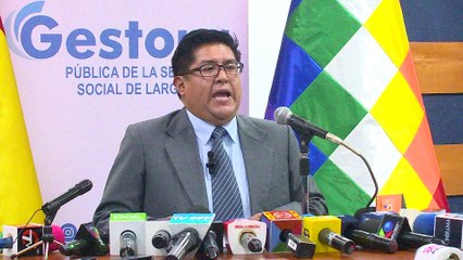 Gestora inicia operaciones en mayo: aportantes y jubilados pasan a depender del Estado