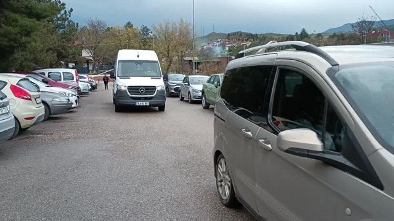 Gabonlu Dina'nın Ölümü ile İlgili Soruşturmadaki 9 Kişi Serbest Bırakıldı