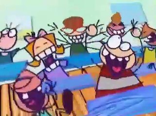 Stickin' Around E017A - Bar None