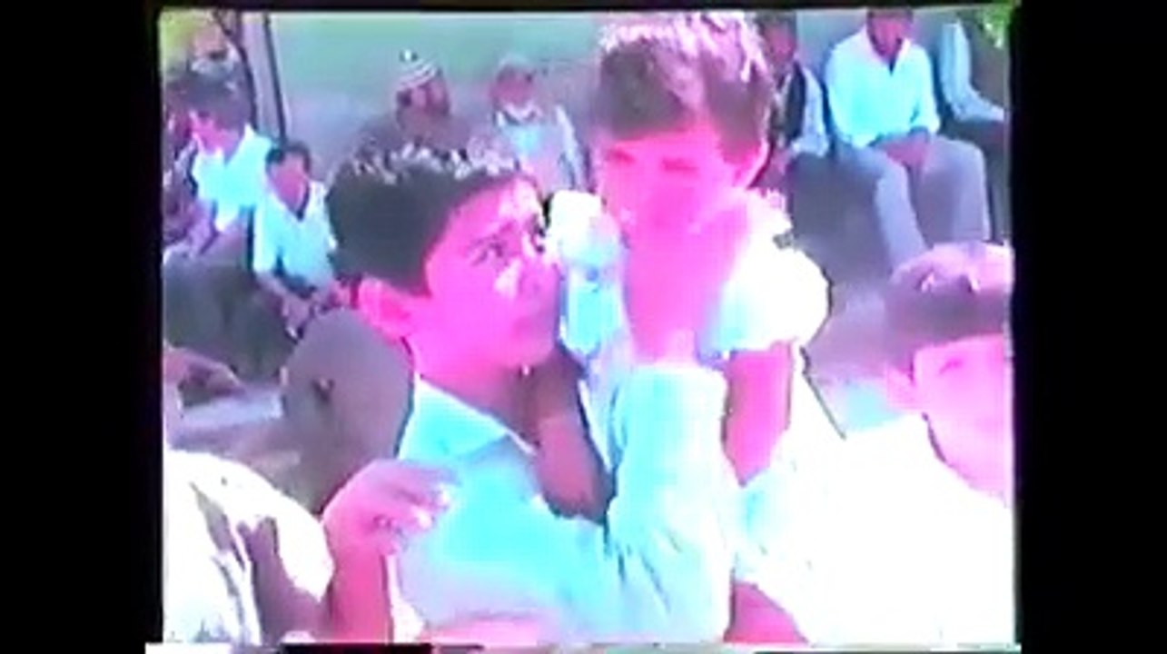045 KÖYLÜMÜZ RAİF ÜNLER'İN 1990 YILINDAKİ DÜĞÜNÜNDEKİ GÖRÜNTÜLER/3 OCAK 2018