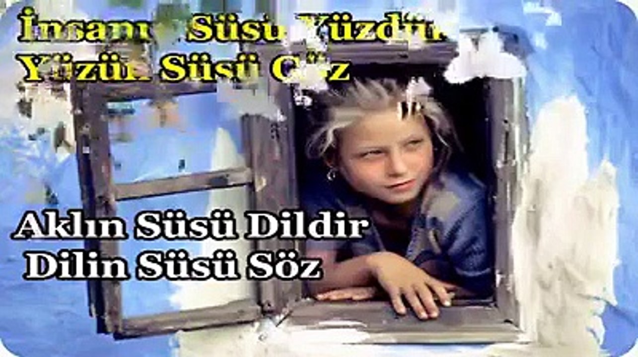 046 KAYBETTİĞİMİZ DEĞERLERİMİZ/8 OCAK 2018
