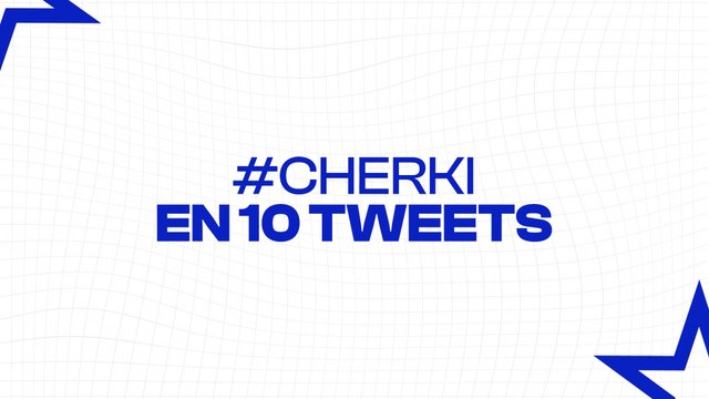 Rayan Cherki se fait dézinguer par les Twittos