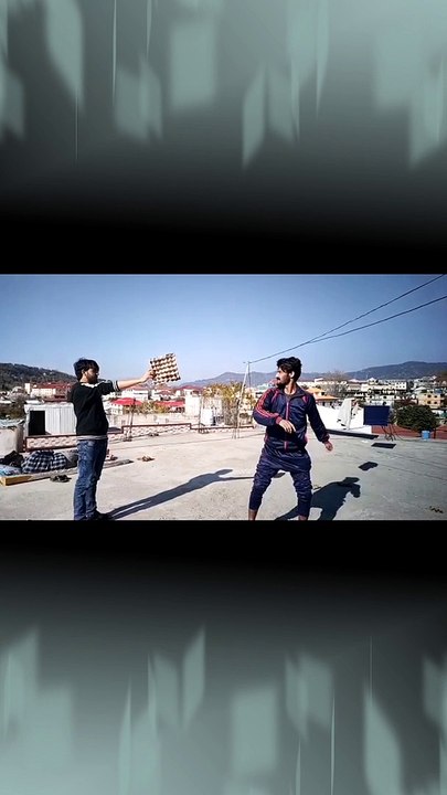 360 kick 540 kick