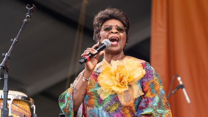 The French Quarter Fest Celebrates 40th Anniversary This Spring