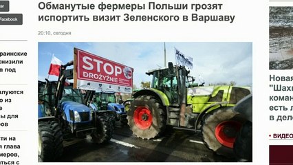 Дмитрий Василец. Вечерний выпуск (05.04.2023)