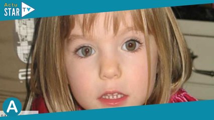 Affaire Maddie McCann : ces résultats d’analyses qui bouleversent l’affaire