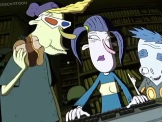 Moville Mysteries Moville Mysteries E016 Big Toe, Big Evil