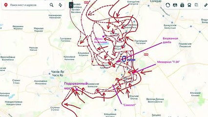 Video herunterladen: Юрий Подоляка. Вечерний выпуск (05.04.2023)