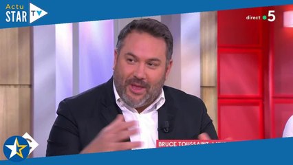 Bruce Toussaint : cette nuit où il s'est retrouvé sur les lieux de la mort de Lady Di en sortant de