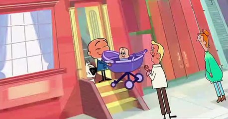 Mr. Magoo (2019) Mr. Magoo (2019) E025 Baby Steps