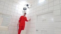 I Spent 50 Hours In Solitary Confinement