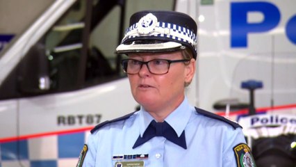 Four people died in southern NSW car crash