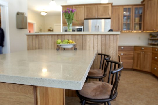 5 Eco-Friendly Kitchen Updates That Save Energy and Reduce Water Waste