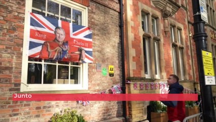 ¿Contra la voluntad de Isabel II? Palacio describe a Camila como "reina"