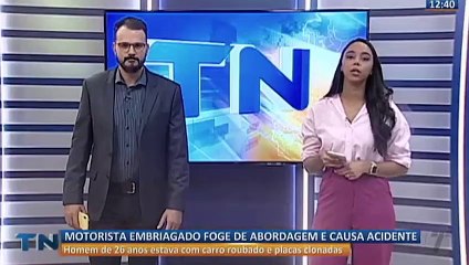 Operação combate organização criminosa no interior do ES