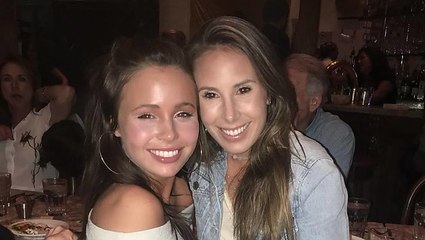 Letzter Abschied ihrer Schwester: So rührend gedenkt sie Mary-Brian Clarke (†24)