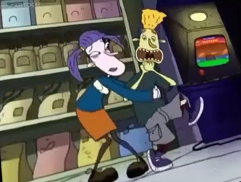 Moville Mysteries Moville Mysteries E022 Just My Luck