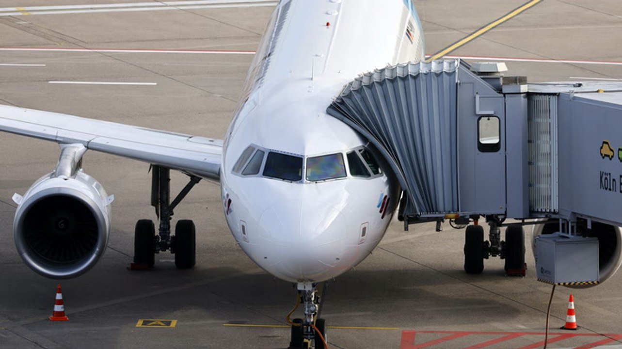 Strenge handgepäckregel: dieser erste flughafen streicht sie