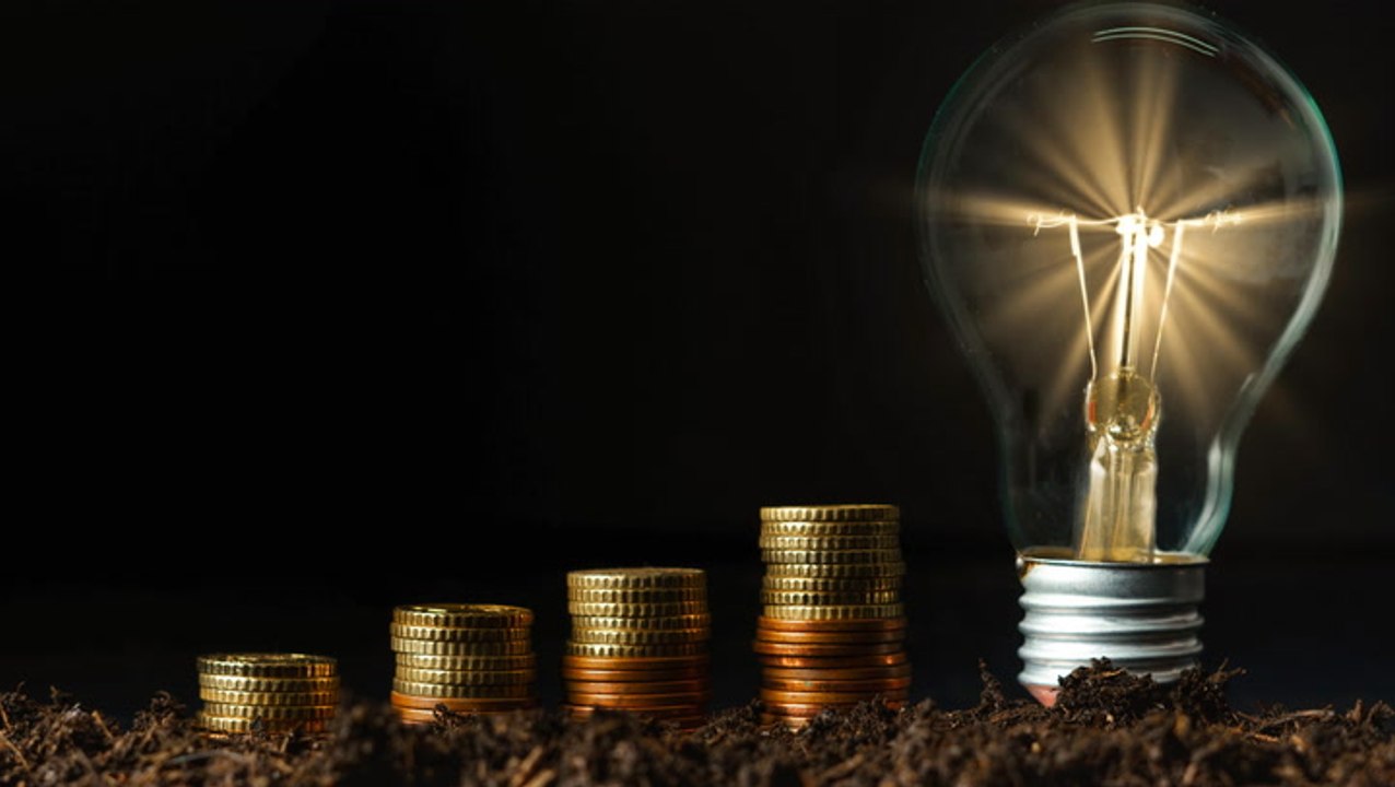 Wegen Energiekrise: Haushalte verbauchen weniger Strom